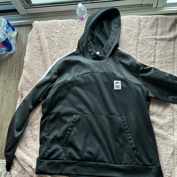 Nike hoodie Xl - Picture 1 of 5